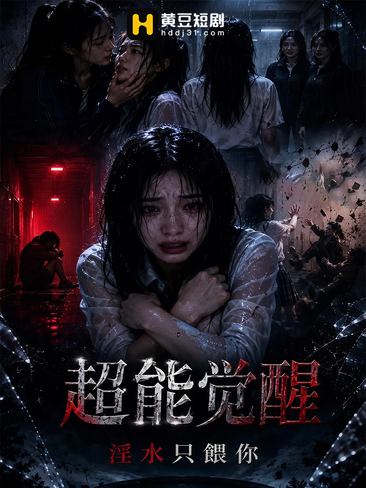超能觉醒