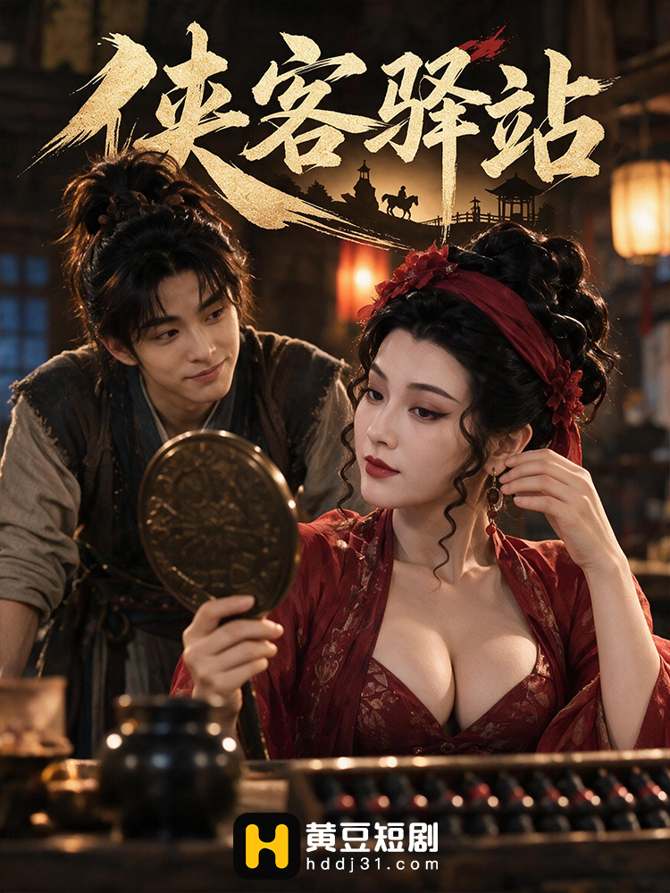 侠客驿站