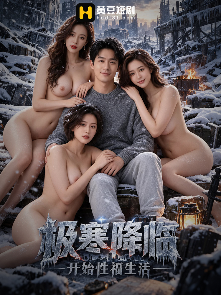 极寒降临