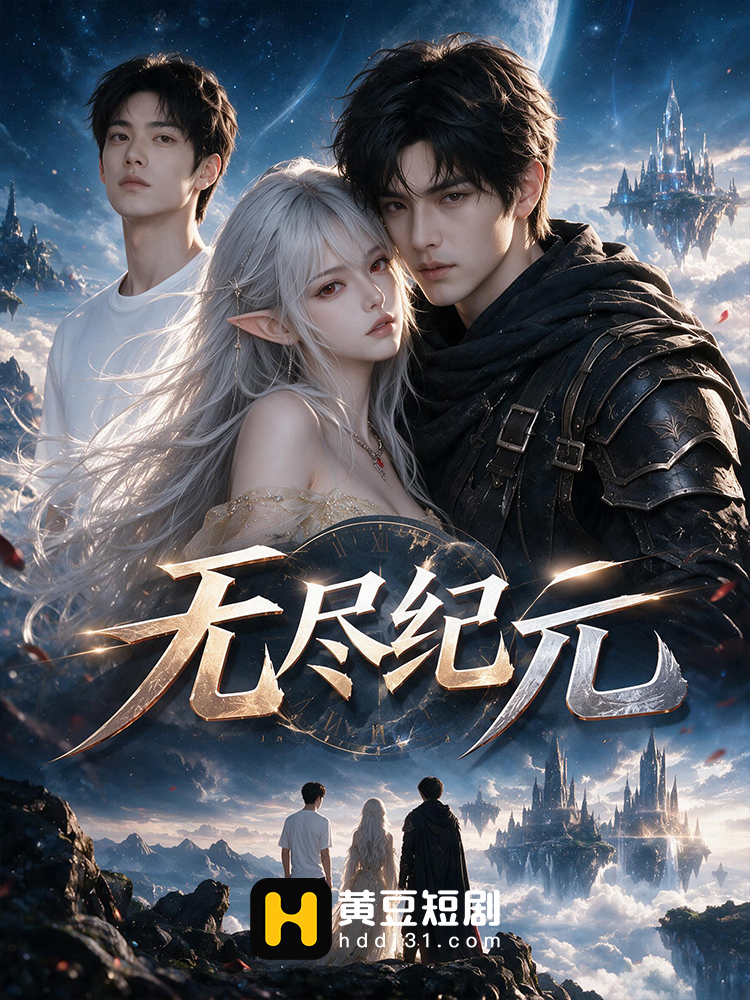 无尽纪元