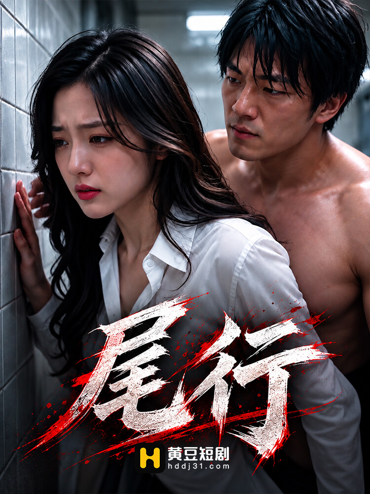 尾行