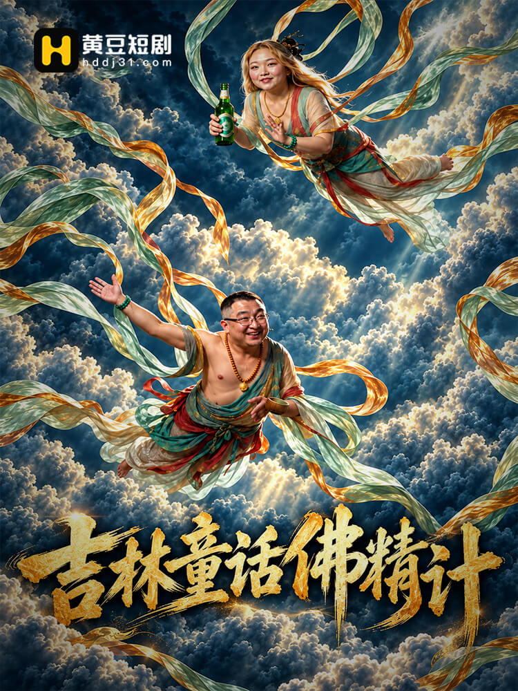 吉林童话 佛精计