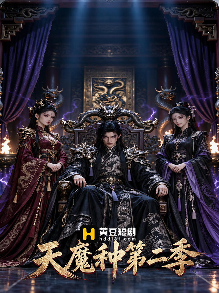 天魔种第二季