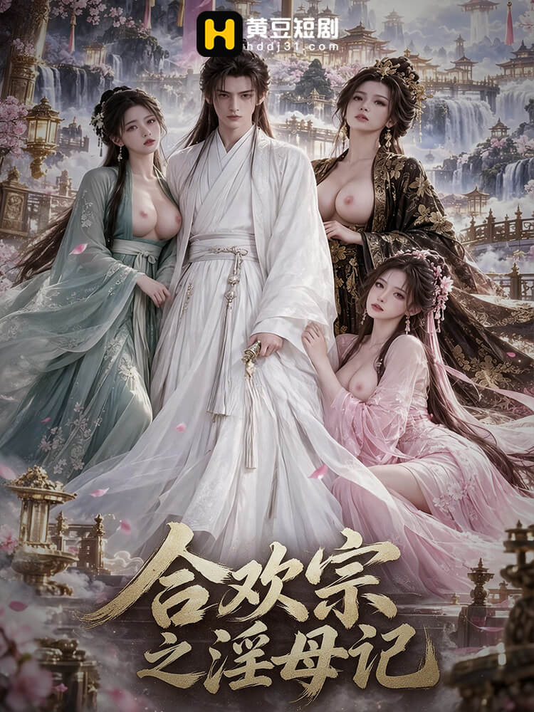 合欢宗之淫母记