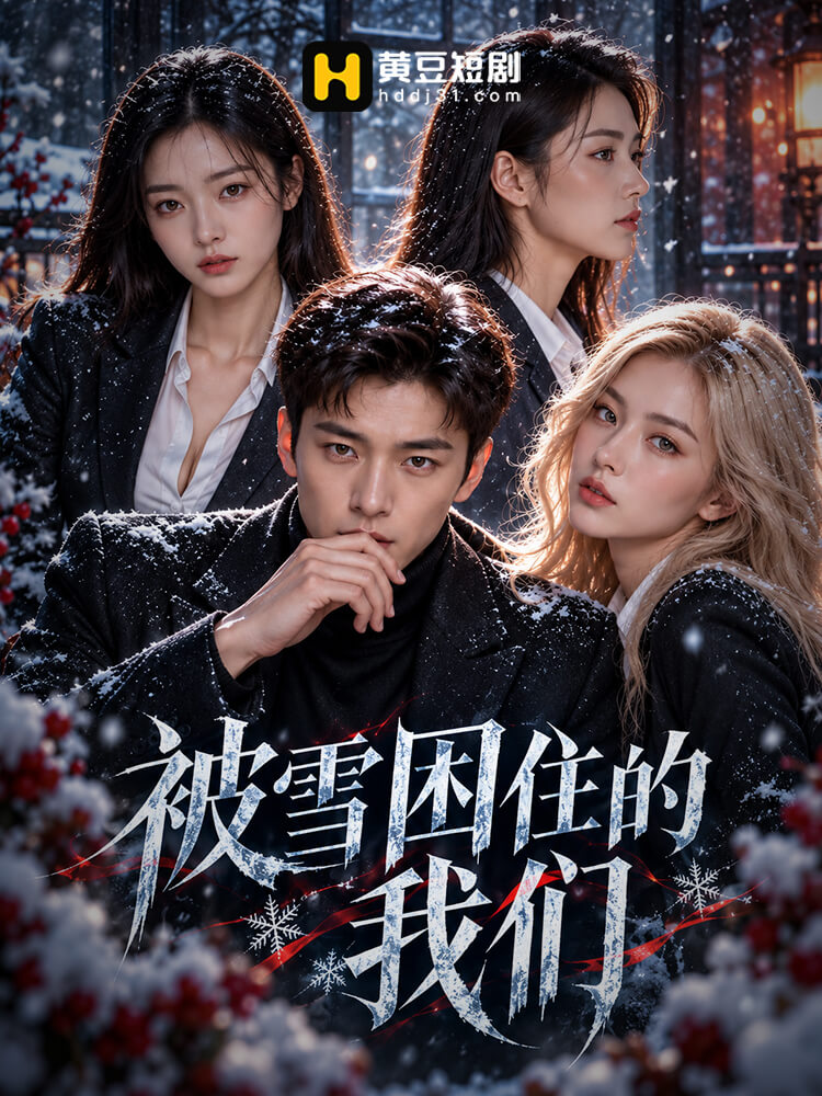 被雪困住的我们