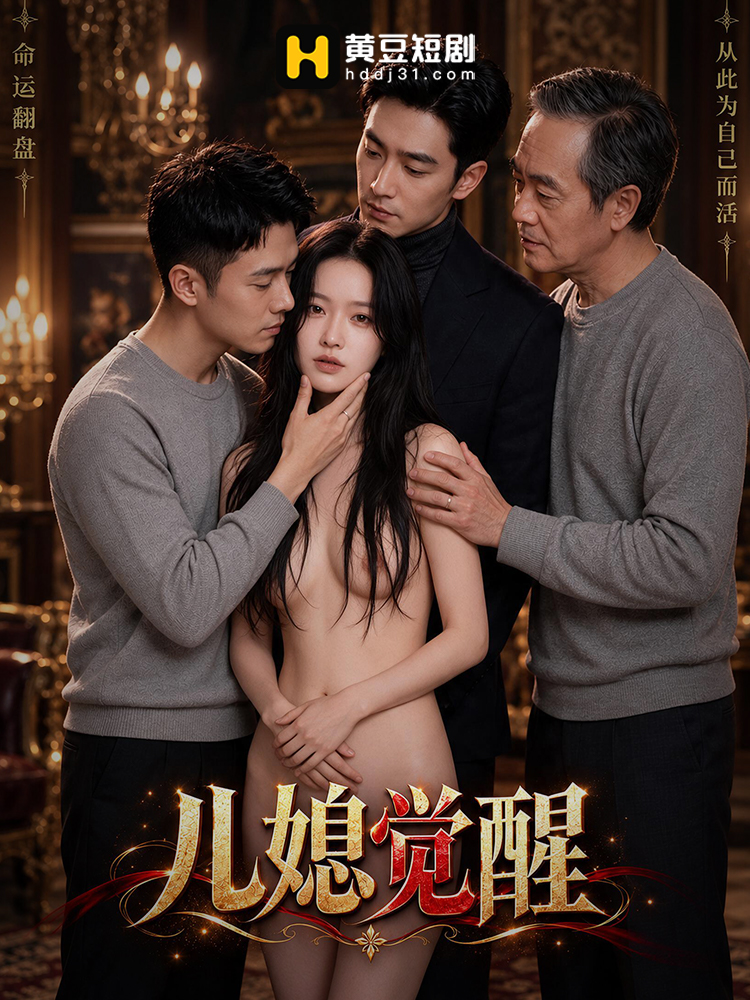 儿媳觉醒 第二季
