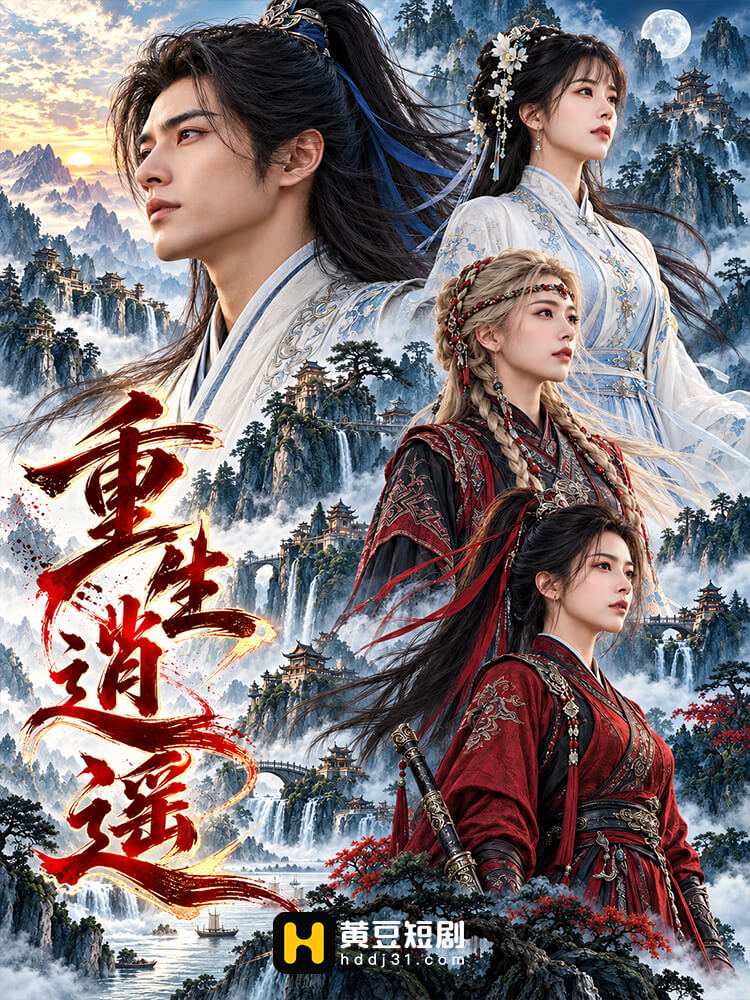 重生逍遥
