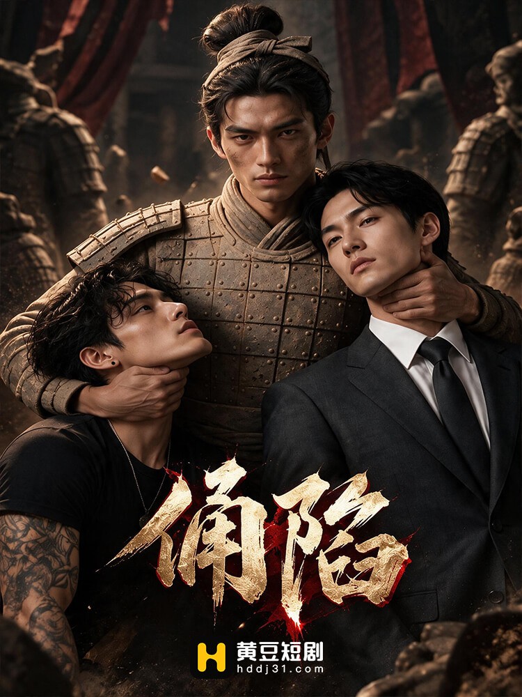 俑陷