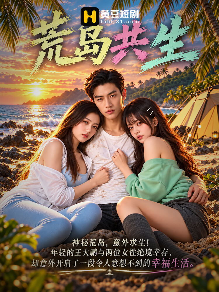 荒岛共生