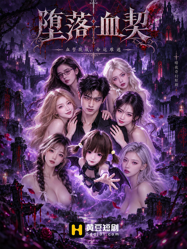 堕落血契