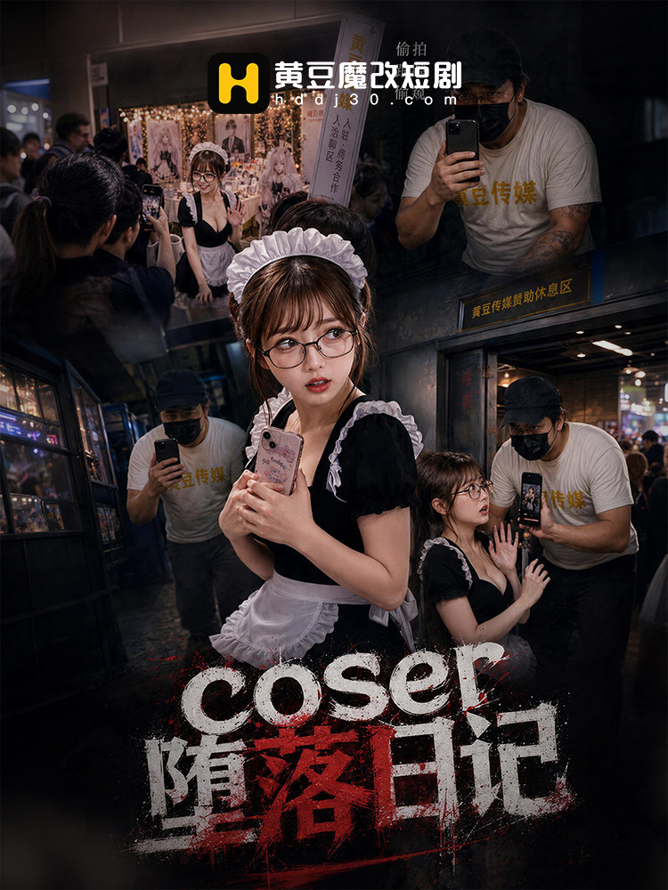 coser坠落日记