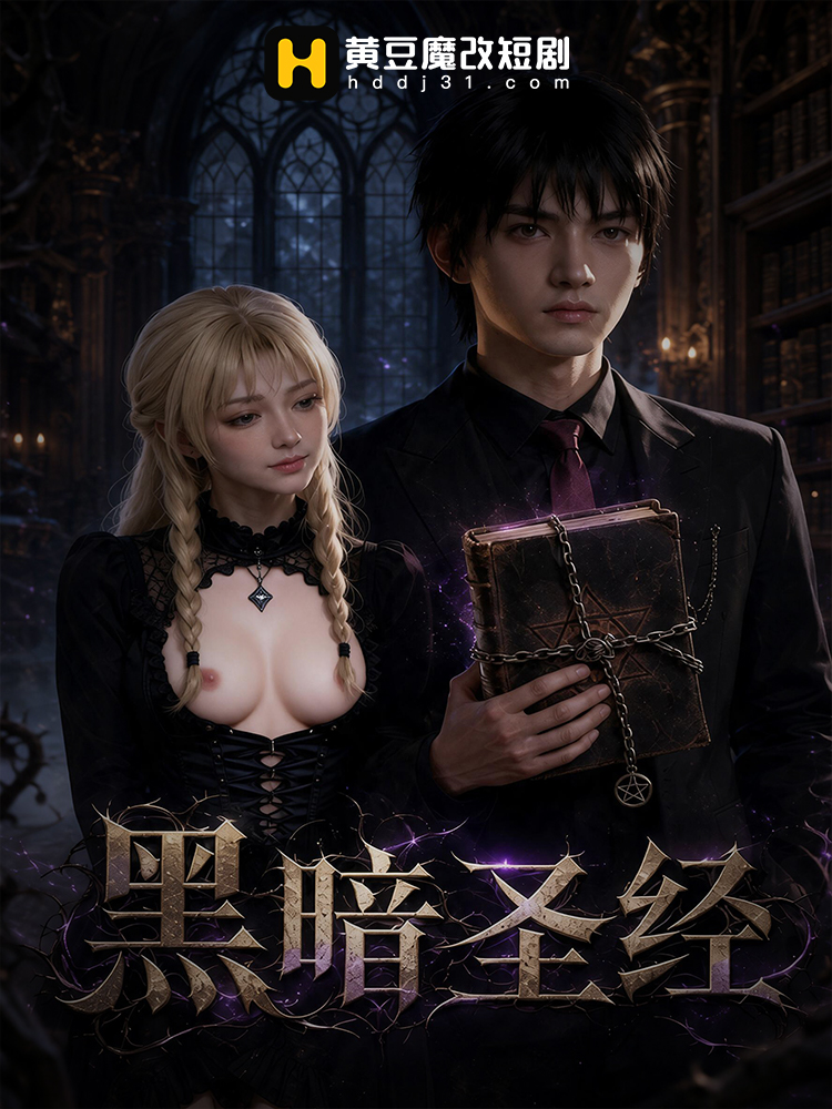 黑暗圣经