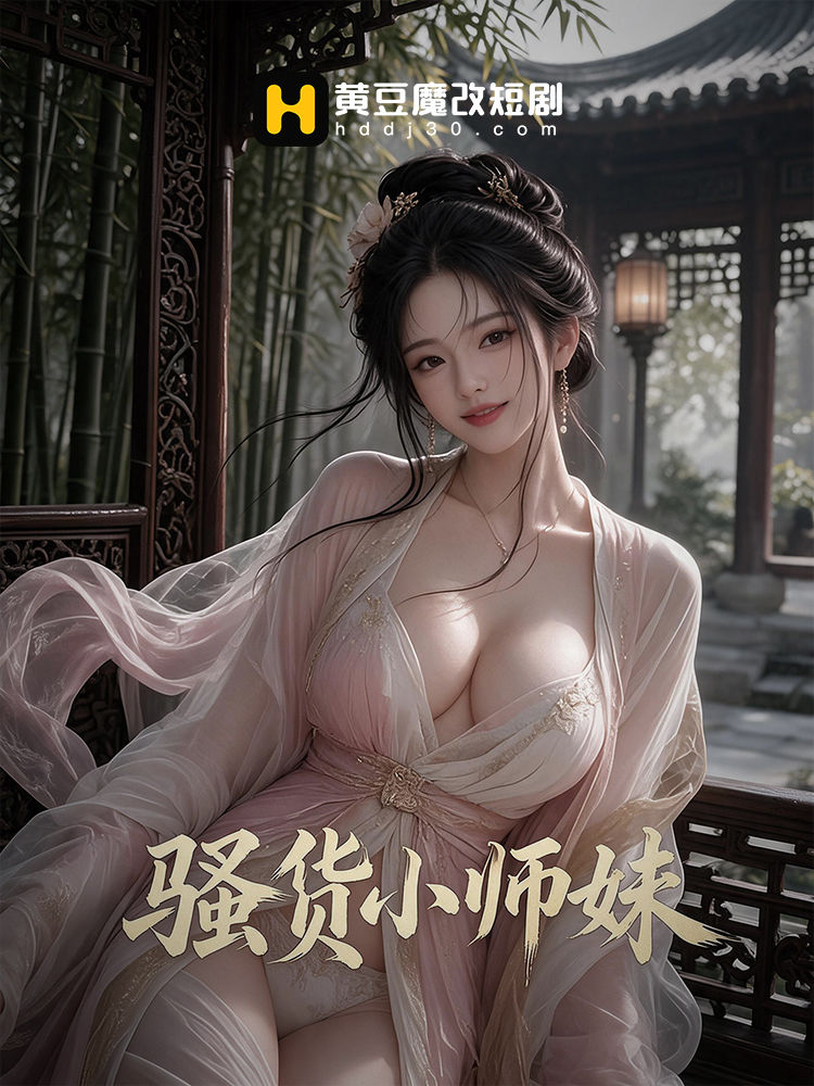 骚货小师妹封面