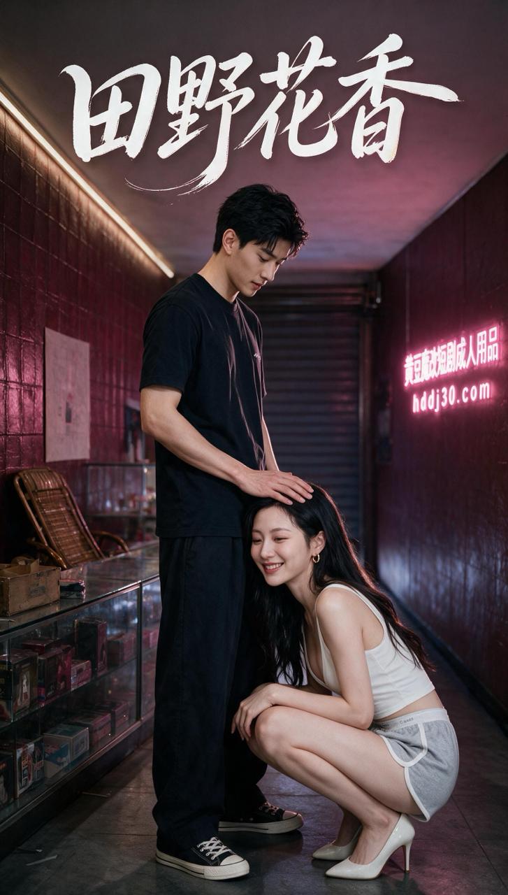 田野花香