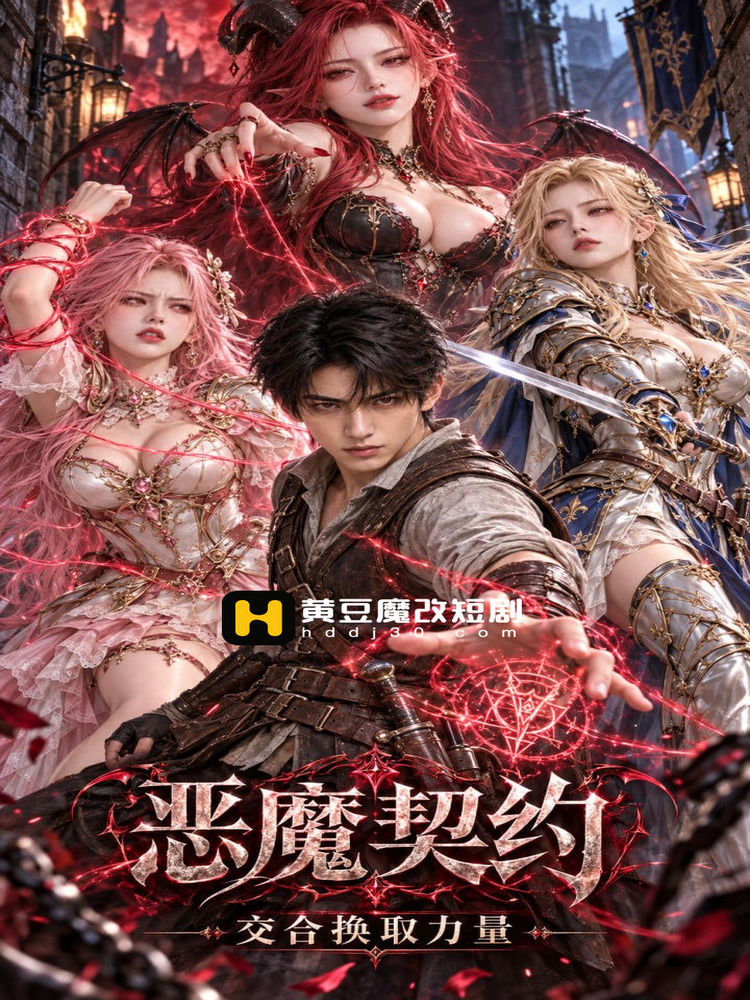 恶魔契约