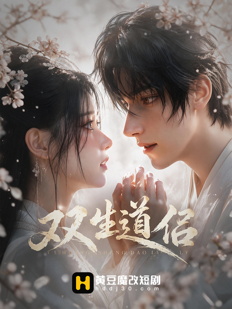 双生道侣