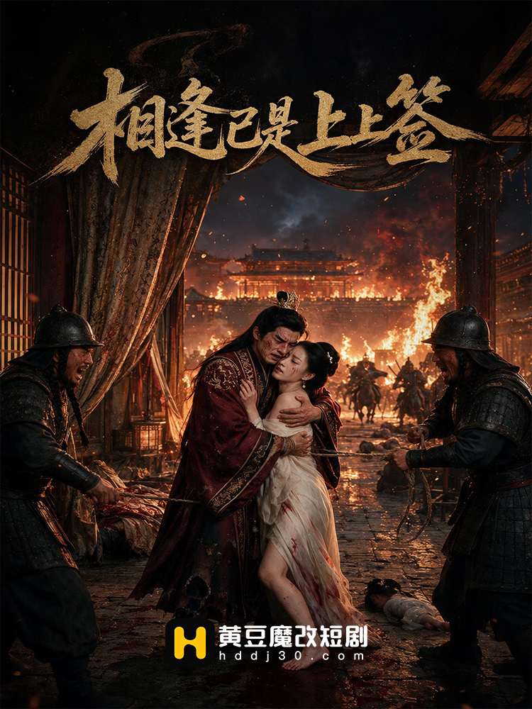相逢已是上上签