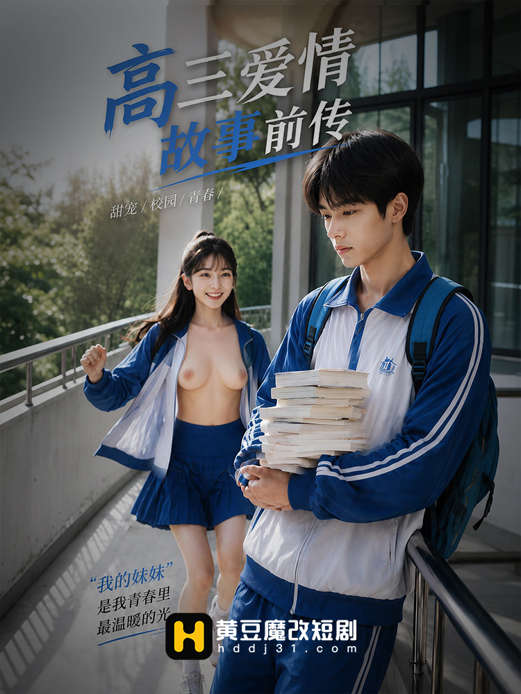 高三爱情故事前传