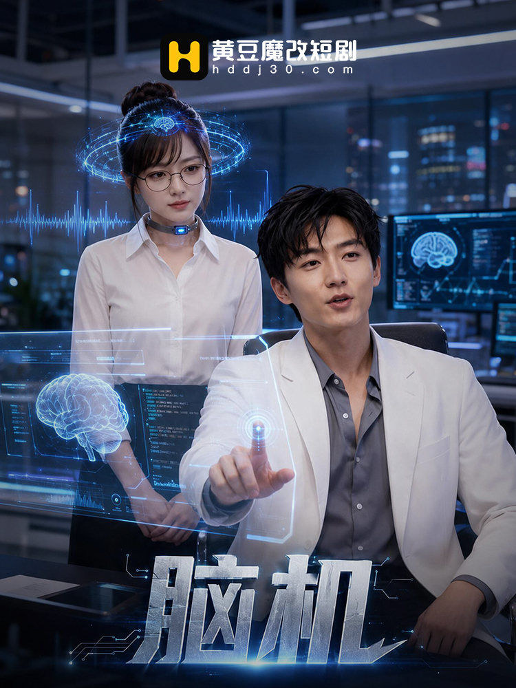 脑机