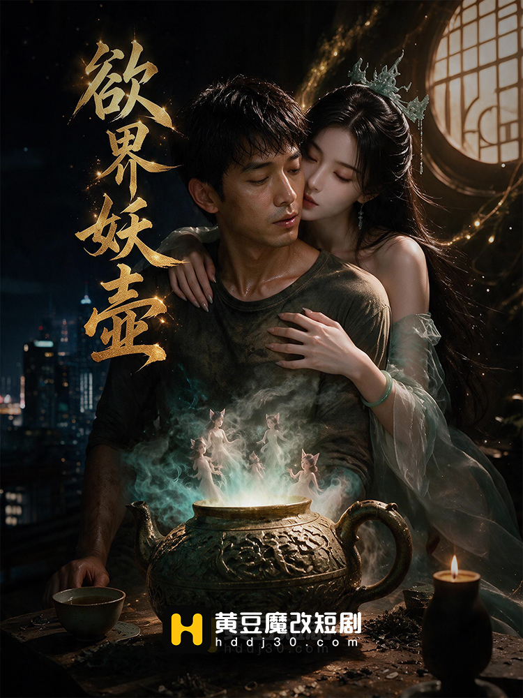 欲界妖壶