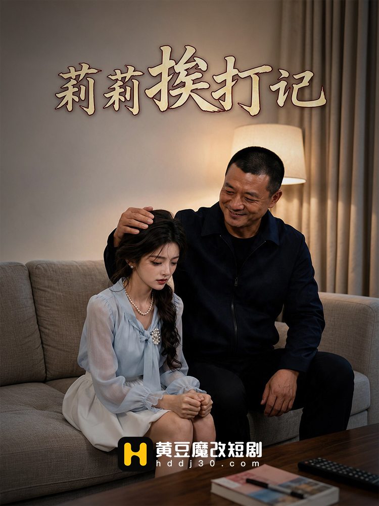 莉莉挨打记