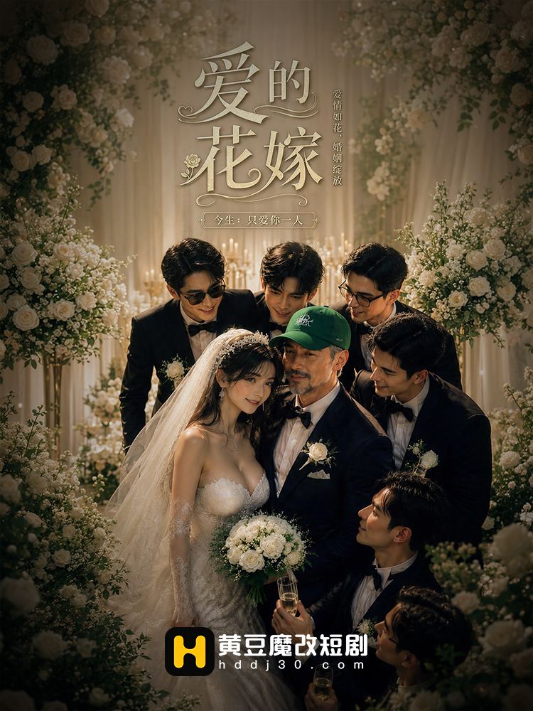 爱的花嫁