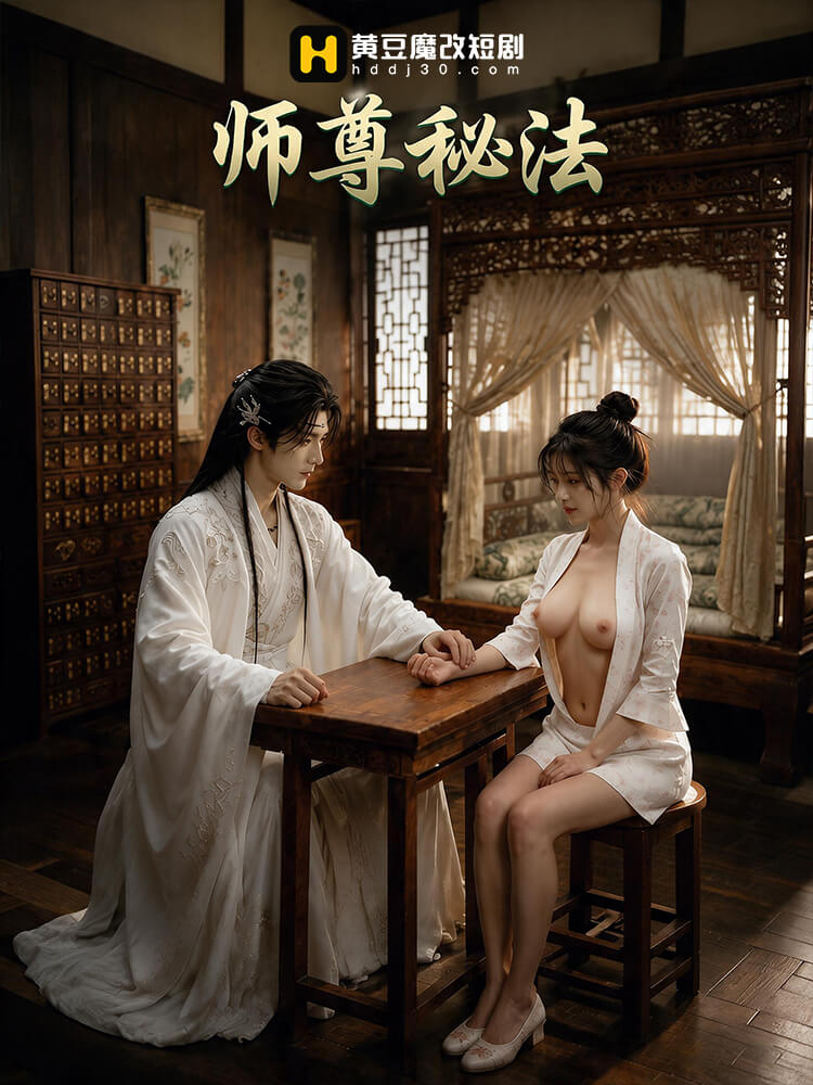 师尊秘法封面
