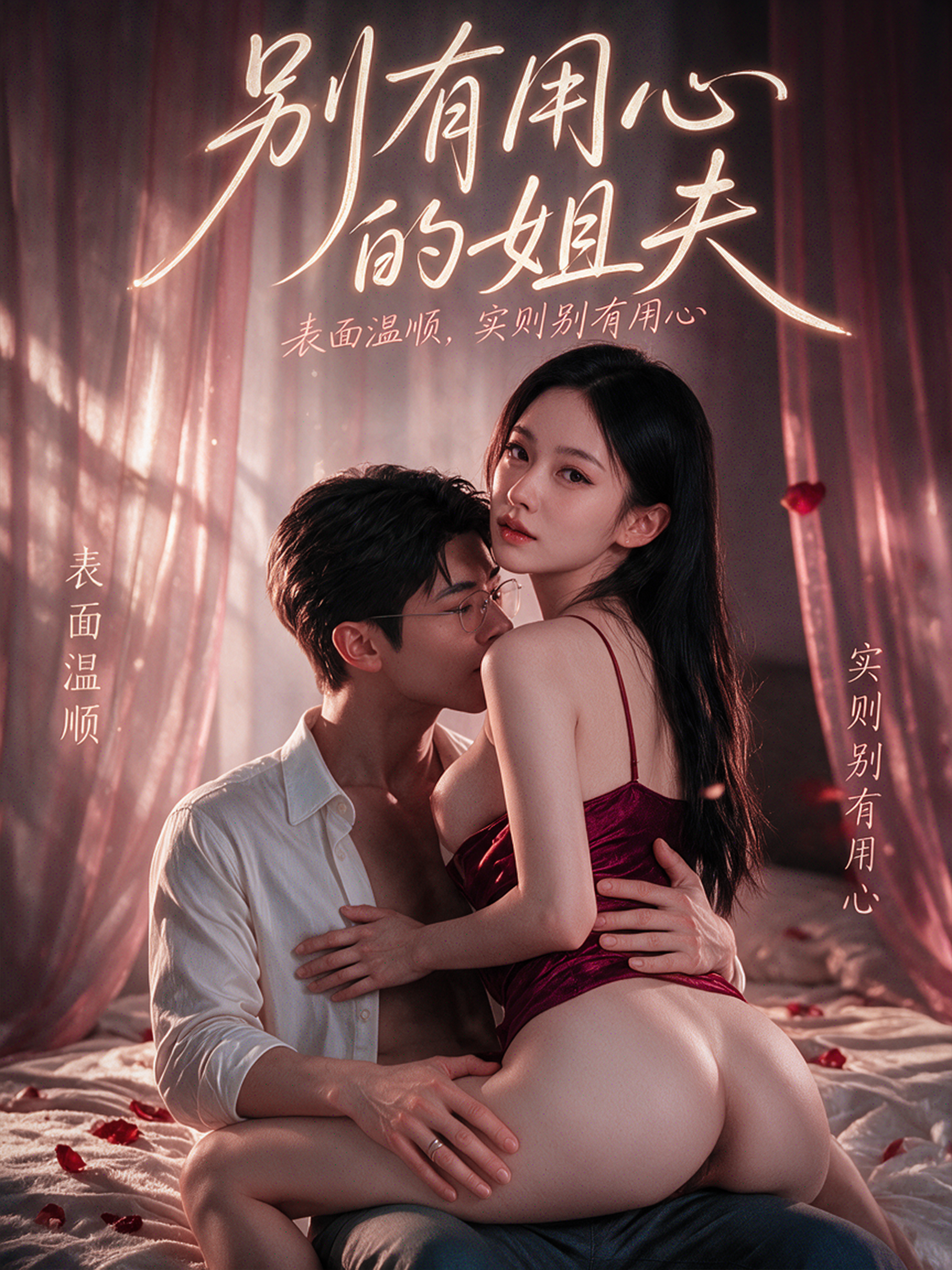 别有用心的姐夫