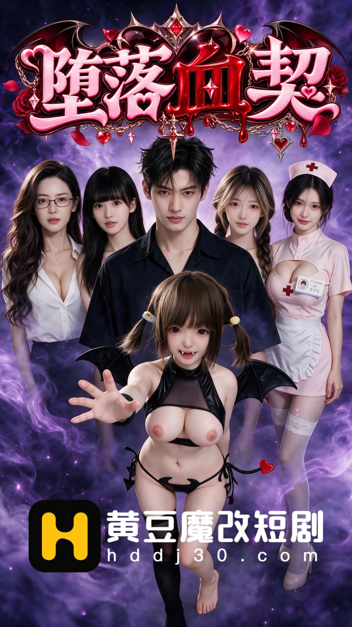 堕落血契