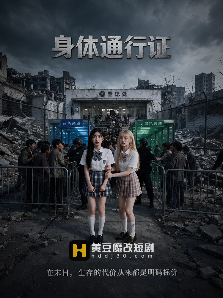 身体通行证