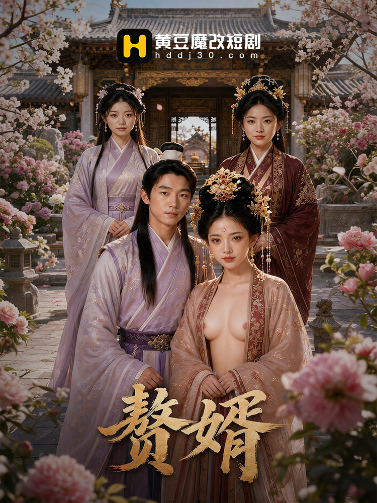 赘婿